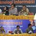 Sosialisasi Kripsi Program Studi Sistem Informasi dan Teknologi informasi