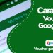 Cara Memasukkan Kode Voucher Google Play