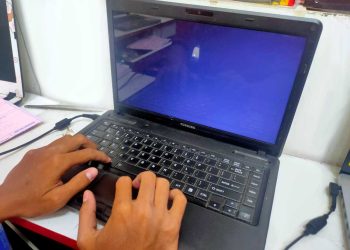 Cara Mengatasi Laptop yang Ngefreeze