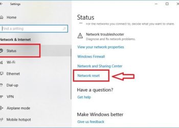 Cara Mengatasi Wifi Tidak Terdeteksi di Laptop/Komputer