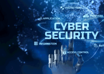 Pengertian dan Jenis Cyber Security