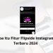 Apa Itu Fitur Flipside Instagram Terbaru 2024