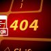 Apa Itu Kode Error 404 Not Found dan Cara Mengatasinya