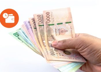 Mudah, Syarat dan Cara Minjam Uang di Shopee