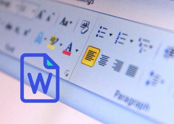 Mudah,Cara Menghapus Halaman Kosong di Word