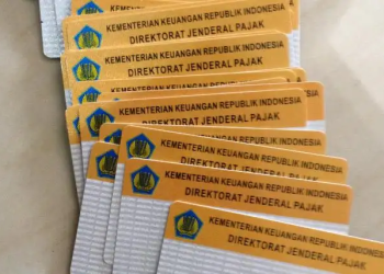 Cara dan Syarat Membuat NPWP Dengan Mudah
