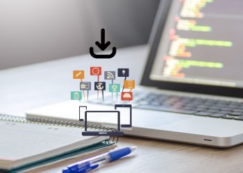 Cara Download Aplikasi di Laptop Mudah Tanpa Ribet