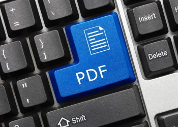 Cara Menambahkan Tanda Tangan di PDF Online Offline
