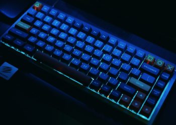 Cara Mengatasi Keyboard Laptop Tidak Berfungsi