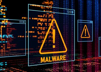 Malware Pengertian serta Jenis Jenisnya