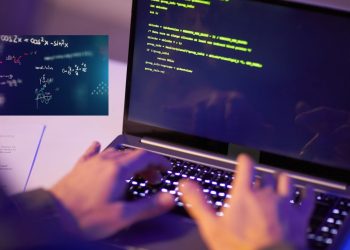 Penerapan Aljabar Dalam Ilmu Komputer, Terutama Dalam Algoritma Komputer (