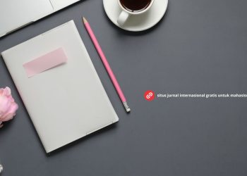 situs jurnal internasional gratis untuk mahasiswa akhir