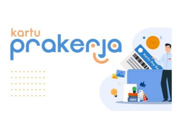 Daftar Kartu Prakerja Gelombang 64 di dashboard.prakerja.go.id