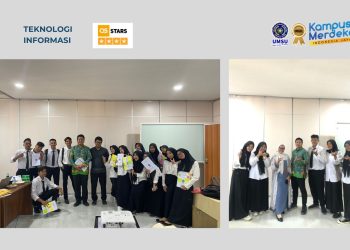 FIKTI UMSU Laksanakan Seminar Proposal Mahasiswa Tahun Akademik 20232024