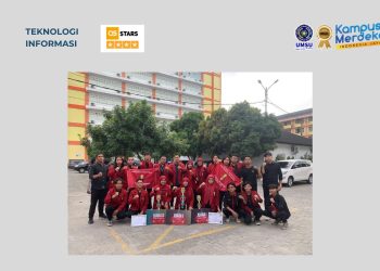 IMM FIKTI Meraih Prestasi Dalam Lomba Milad Muhammadiyah ke-60