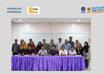 Sosialisasi Hibah Penelitian dan Pengabdian Kepada Masyarakat Dikti di FIKTI UMSU