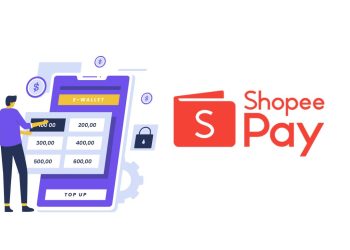 Praktis Cara Top Up Saldo ShopeePay via Mobile Banking BNI dan ATM
