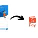 Cara Top Up Shopeepay Lewat BRImo Tanpa Ribet dan Aman