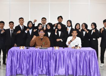FIKTI UMSU LAKSANAKAN SIDANG PERTAMA PERIODE 2023 2024