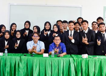 FIKTI UMSU Laksanakan Sidang Tahap 2 Tahun 2024 Gelombang Kedua