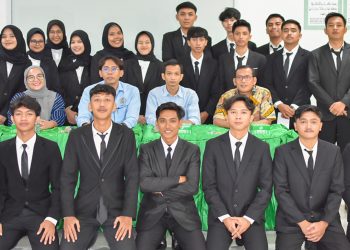 FIKTI UMSU Laksanakan Sidang Tahap 2 Tahun 2024 Gelombang Pertama