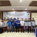 Dosen FIKTI UMSU Laksanakan Kegiatan Pemberdayaan Kemitraan Masyarakat Bersama Karang Taruna Kecamatan Medan Kota