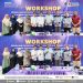 FIKTI UMSU Laksanakan Workshop CAIC Kolaborasi UniMAP, UMSU, UzFiPI