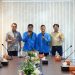 Pelepasan 2 Mahasiswa FIKTI UMSU Program Student Exchange ke INTI University, Malaysia