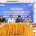 Roadshow Sosialisasi Prosedur Kerja Sama FIKTI Bersama OIC UMSU