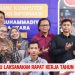 FIKTI UMSU Laksanakan Rapat Kerja Tahun 2025