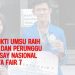 Mahasiswa FIKTI UMSU Raih Medali Perak dan Perunggu di Lomba Essay Nasional Faperta Fair 7