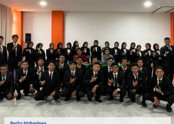 Sidang Meja Hijau Mahasiswa FIKTI UMSU: 38 Mahasiswa Ujian Skripsi Serentak