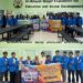 Mahasiswa FIKTI UMSU Kembali dari KKN Internasional Thailand