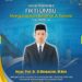 Assoc. Prof. Dr. Al-Khowarizmi Dilantik sebagai Dekan FIKTI UMSU Periode 2025–2029