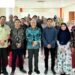 FIKTI UMSU Lanksanakan Rapat Semester Genap t.a 2025/2026