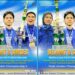 Mahasiswa FIKTI UMSU Borong Medali Emas di Jember Championship 3