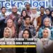 FIKTI UMSU Gelar Yudisium Periode I Tahun 2026, Lepas 171 Calon Lulusan Menuju Dunia Profesional