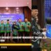 FIKTI UMSU SUKSES Mengikuti Leadership Management Training oleh Majelis Dikti Litbang