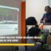 FIKTI UMSU dan UniMAP Malaysia Perkuat Kolaborasi melalui Refreshment Teknologi Open Source