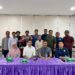Kunjungan Anggota Majelis DIKTILITBANG PP Muhammadiyah ke FIKTI UMSU