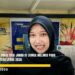 Mahasiswa FIKTI UMSU Raih Juara III Lomba Melukis pada PEKSIMIDA Sumatera Utara 2026