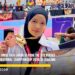 Mahasiswa FIKTI UMSU Raih Juara III pada The 9th Heroes Taekwondo International Championship 2026 di Thailand