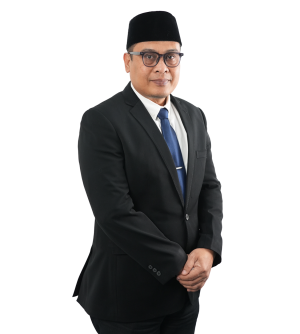 Assoc. Prof . Rudianto
