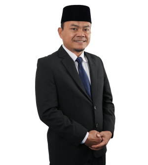 Prof. Qorib